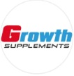 Logo Growth Supplements