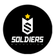 Logo Soldiers Nutrition